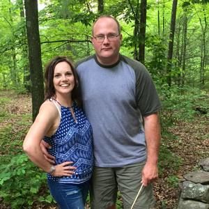 Meet your Posher, Mendy